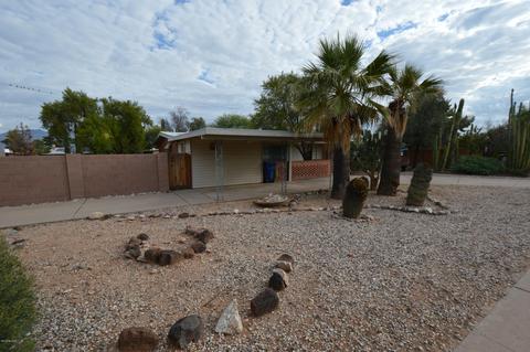 7411 E Montecito Dr, Tucson, AZ 85710 photo 27