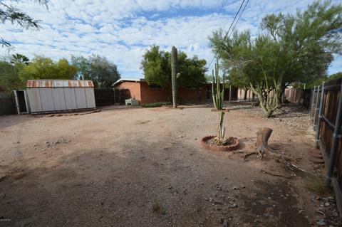 7411 E Montecito Dr, Tucson, AZ 85710 photo 25