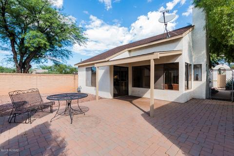 7510 E Harbor Dr, Tucson, AZ 85715 photo 18
