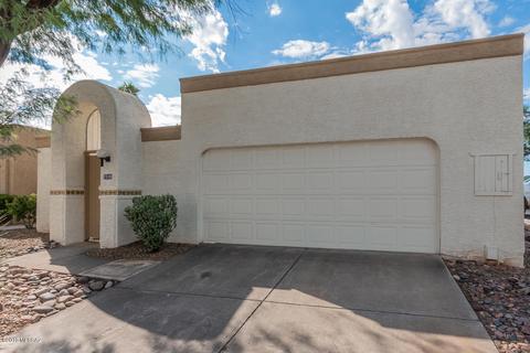 7510 E Harbor Dr, Tucson, AZ 85715 photo 2
