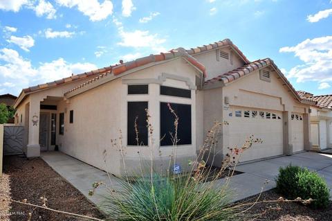 8868 E Marci Lynne Way, Tucson, AZ 85747 photo 2