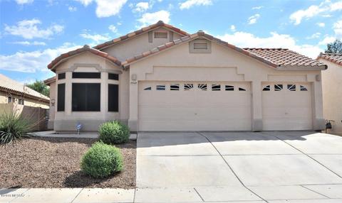 8868 E Marci Lynne Way, Tucson, AZ 85747 photo 1