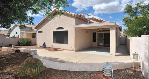 8868 E Marci Lynne Way, Tucson, AZ 85747 photo 42