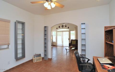 8868 E Marci Lynne Way, Tucson, AZ 85747 photo 23