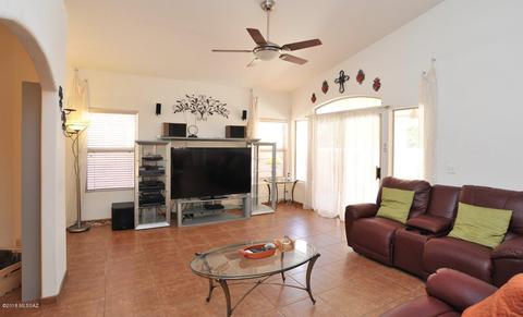 8868 E Marci Lynne Way, Tucson, AZ 85747 photo 5