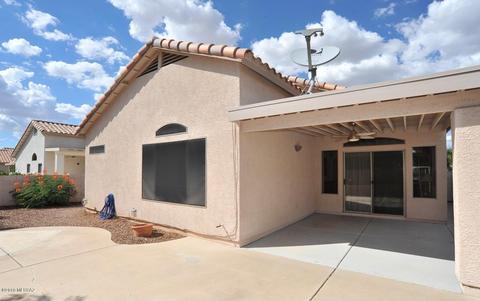 8868 E Marci Lynne Way, Tucson, AZ 85747 photo 43