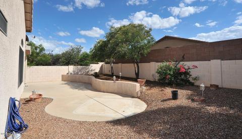 8868 E Marci Lynne Way, Tucson, AZ 85747 photo 41