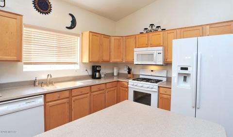8868 E Marci Lynne Way, Tucson, AZ 85747 photo 20
