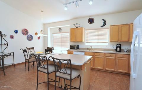 8868 E Marci Lynne Way, Tucson, AZ 85747 photo 12