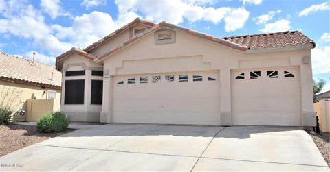 8868 E Marci Lynne Way, Tucson, AZ 85747 photo 45