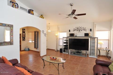 8868 E Marci Lynne Way, Tucson, AZ 85747 photo 6