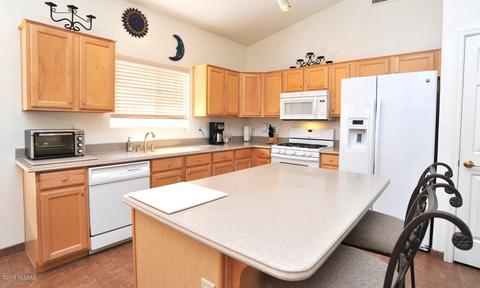 8868 E Marci Lynne Way, Tucson, AZ 85747 photo 21