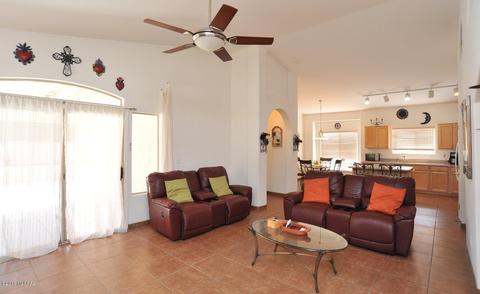 8868 E Marci Lynne Way, Tucson, AZ 85747 photo 4