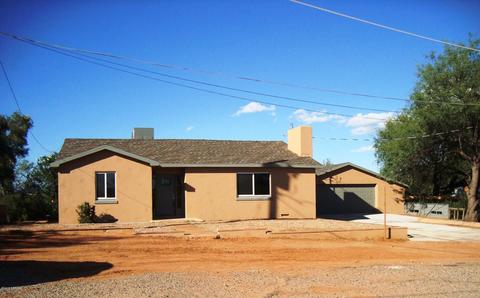 1141 E Mountain View St, Nogales, AZ 85621 photo 1