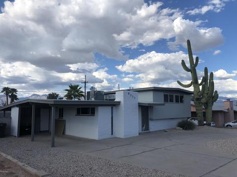 8533 E Kenyon Dr, Tucson, AZ 85710 photo 1