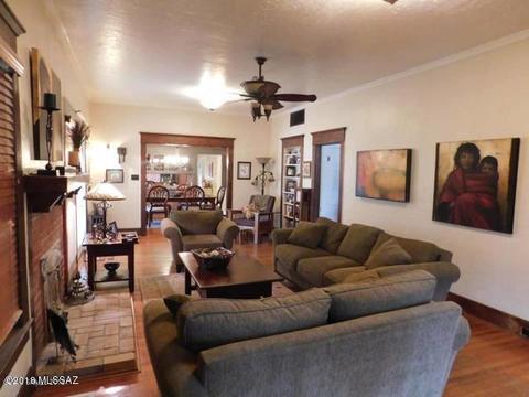 2 Paul St, Bisbee, AZ 85603 photo 30