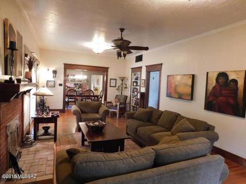 2 Paul St, Bisbee, AZ 85603 photo 4