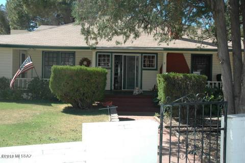 2 Paul St, Bisbee, AZ 85603 photo 1