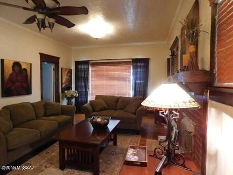 2 Paul St, Bisbee, AZ 85603 photo 35
