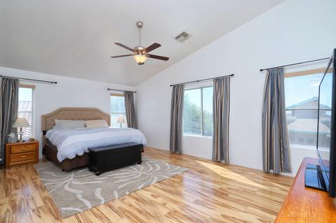 9031 N Eaglestone Loop NW, Tucson, AZ 85742 photo 29