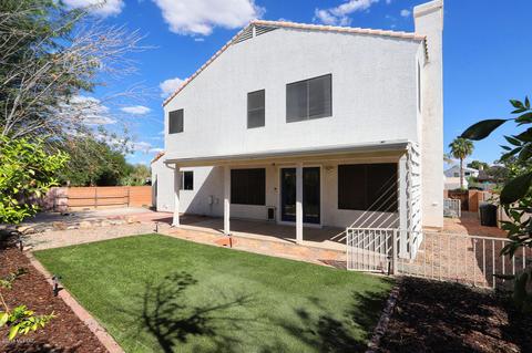 9031 N Eaglestone Loop NW, Tucson, AZ 85742 photo 5
