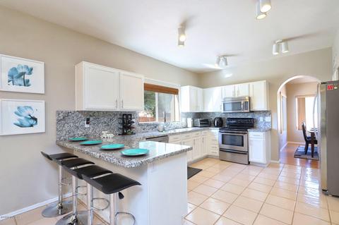 9031 N Eaglestone Loop NW, Tucson, AZ 85742 photo 18