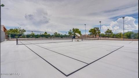 9031 N Eaglestone Loop NW, Tucson, AZ 85742 photo 39