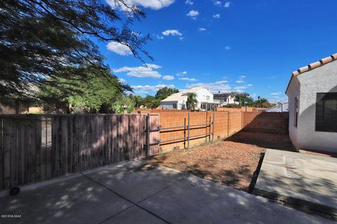 9031 N Eaglestone Loop NW, Tucson, AZ 85742 photo 8