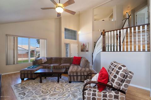 9031 N Eaglestone Loop NW, Tucson, AZ 85742 photo 12