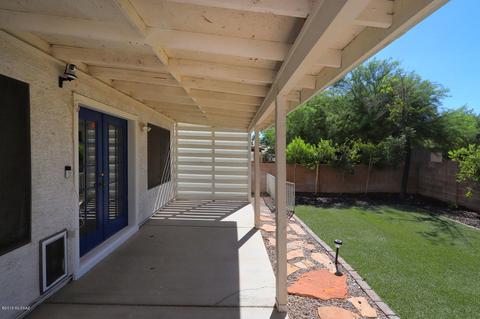9031 N Eaglestone Loop NW, Tucson, AZ 85742 photo 7