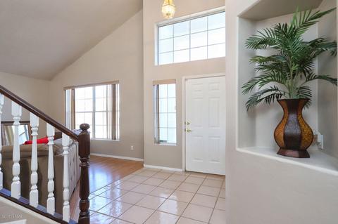 9031 N Eaglestone Loop NW, Tucson, AZ 85742 photo 9