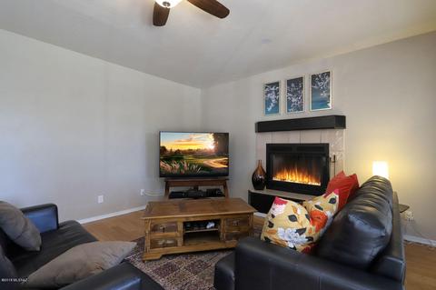 9031 N Eaglestone Loop NW, Tucson, AZ 85742 photo 19