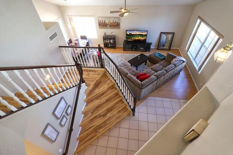 9031 N Eaglestone Loop NW, Tucson, AZ 85742 photo 11