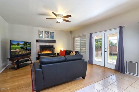 9031 N Eaglestone Loop NW, Tucson, AZ 85742 photo 20