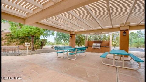 9031 N Eaglestone Loop NW, Tucson, AZ 85742 photo 35