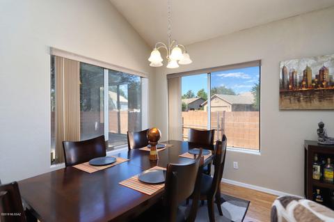 9031 N Eaglestone Loop NW, Tucson, AZ 85742 photo 15