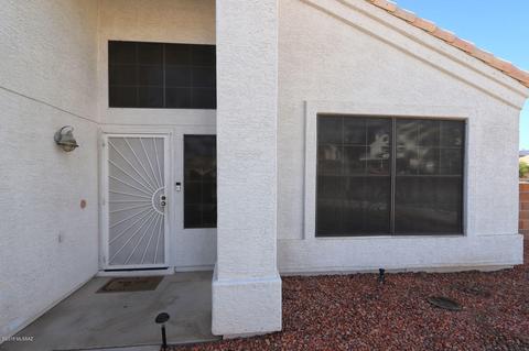 9031 N Eaglestone Loop NW, Tucson, AZ 85742 photo 4