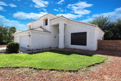 9031 N Eaglestone Loop NW, Tucson, AZ 85742 photo 3