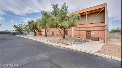 9031 N Eaglestone Loop NW, Tucson, AZ 85742 photo 34