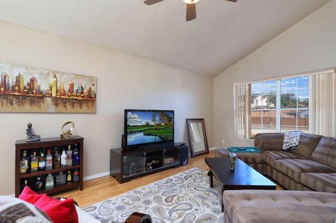 9031 N Eaglestone Loop NW, Tucson, AZ 85742 photo 14