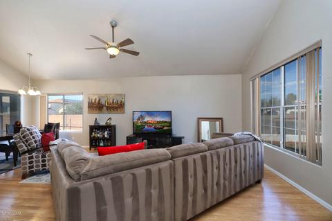 9031 N Eaglestone Loop NW, Tucson, AZ 85742 photo 13