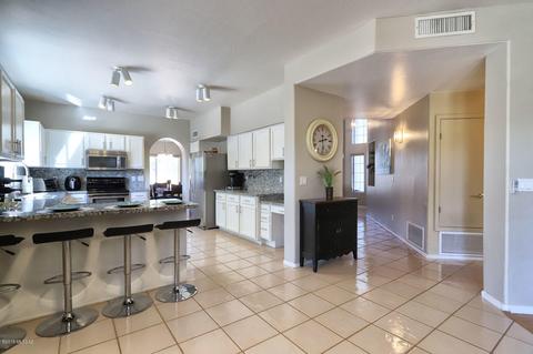 9031 N Eaglestone Loop NW, Tucson, AZ 85742 photo 21