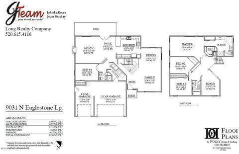9031 N Eaglestone Loop NW, Tucson, AZ 85742 photo 33