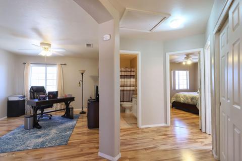9031 N Eaglestone Loop NW, Tucson, AZ 85742 photo 26