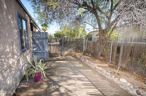4618 E 7th St, Tucson, AZ 85711 photo 20