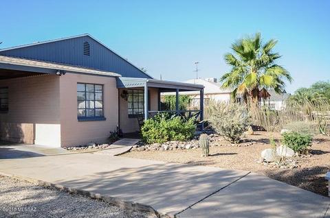 4618 E 7th St, Tucson, AZ 85711 photo 2