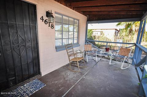 4618 E 7th St, Tucson, AZ 85711 photo 19