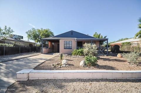 4618 E 7th St, Tucson, AZ 85711 photo 1