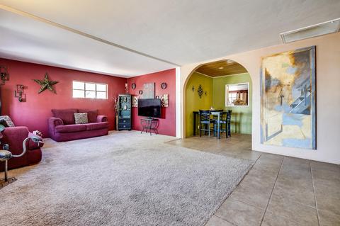 4742 E Montecito St, Tucson, AZ 85711 photo 4