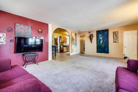 4742 E Montecito St, Tucson, AZ 85711 photo 6